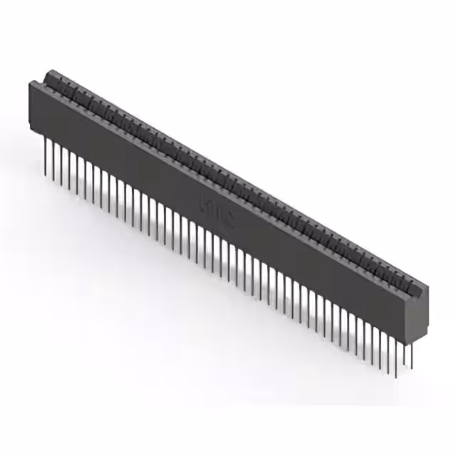746-090-540-606 EDAC Inc.  Edgeboard Connectors